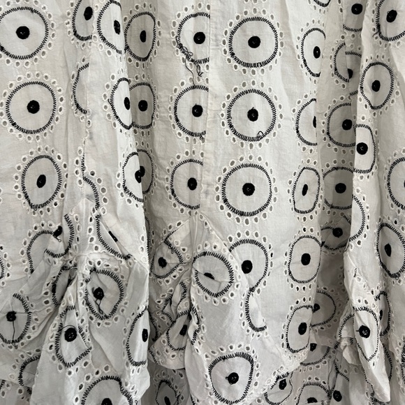 Atelier Rare Toggery Skirt, Lagenlook!🖤 - Picture 2 of 7